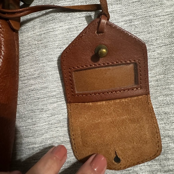 Madewell Bucket bag - Picture 6 of 12